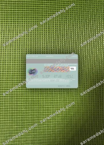 Switzerland Julius Baer Group AG mastercard photolook back